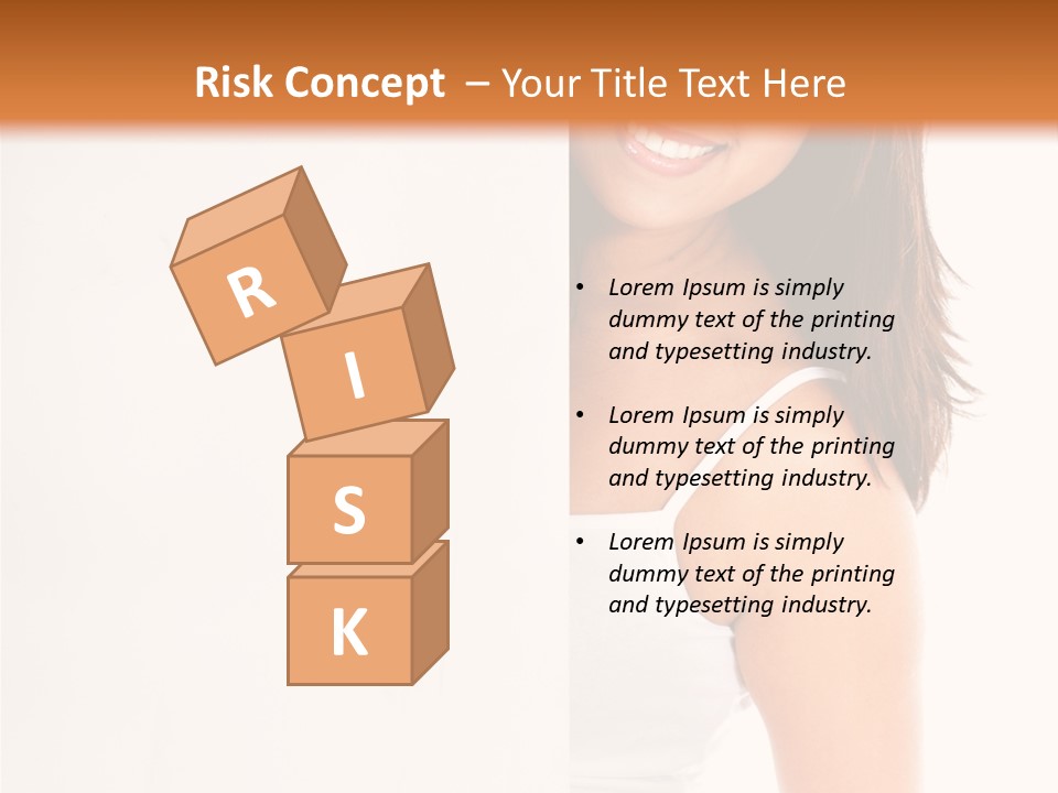 Studio Beautiful Sweet PowerPoint Template