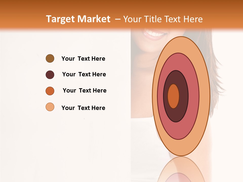 Studio Beautiful Sweet PowerPoint Template