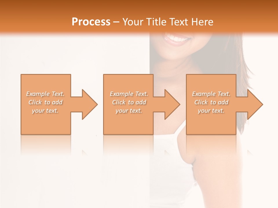 Studio Beautiful Sweet PowerPoint Template