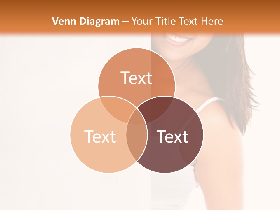 Studio Beautiful Sweet PowerPoint Template