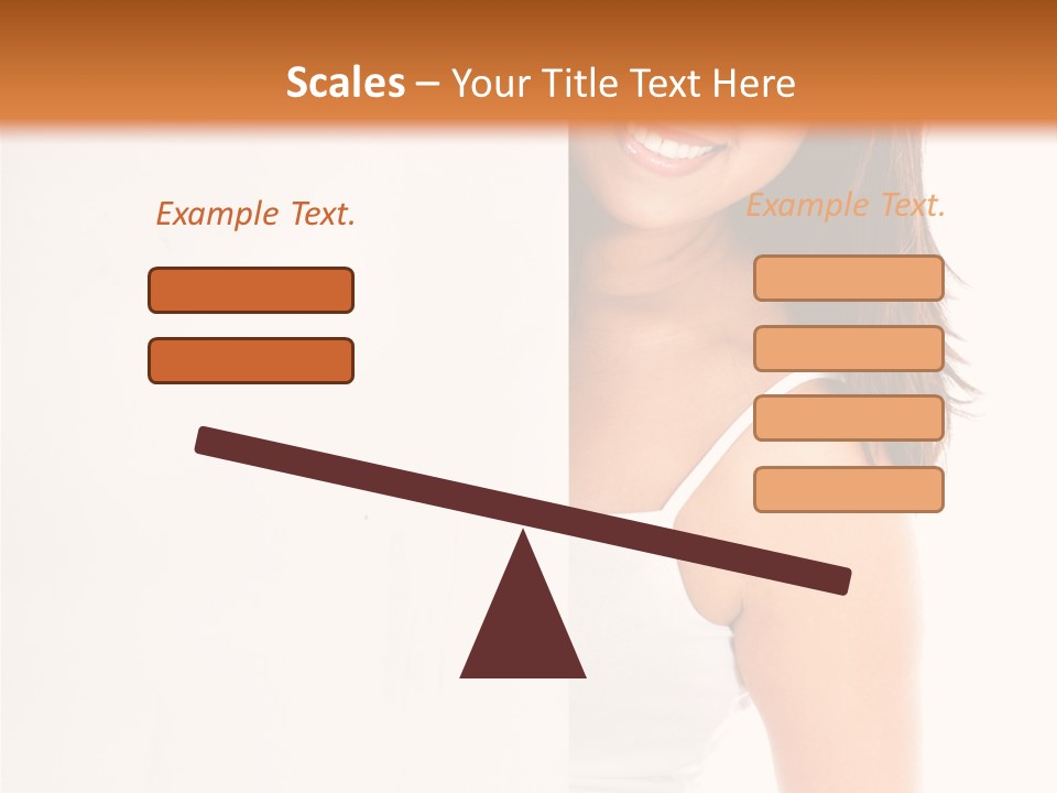Studio Beautiful Sweet PowerPoint Template