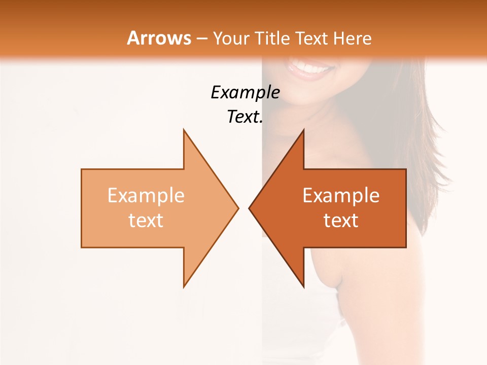 Studio Beautiful Sweet PowerPoint Template