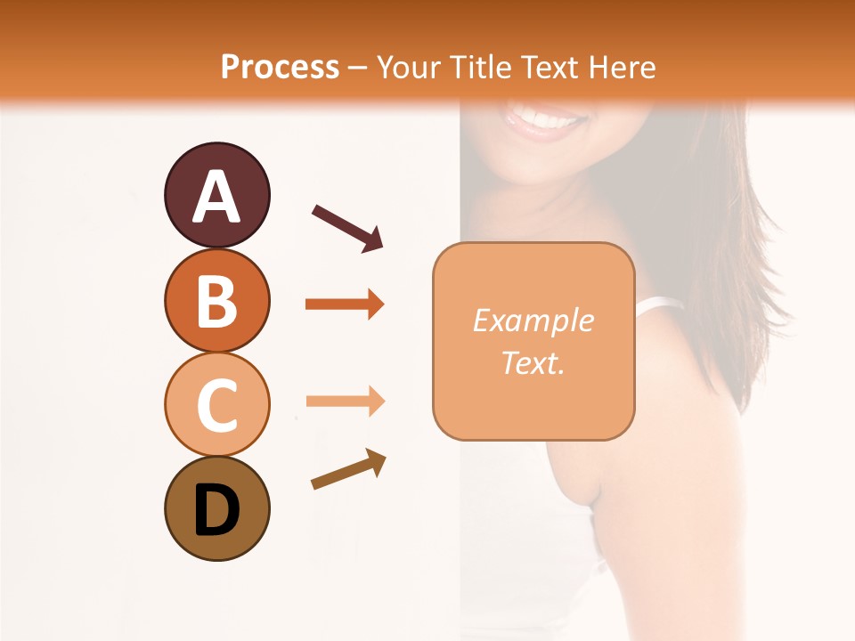 Studio Beautiful Sweet PowerPoint Template