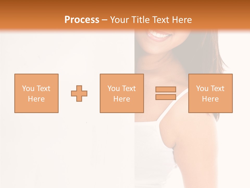 Studio Beautiful Sweet PowerPoint Template