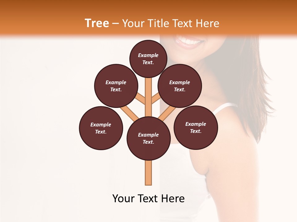 Studio Beautiful Sweet PowerPoint Template