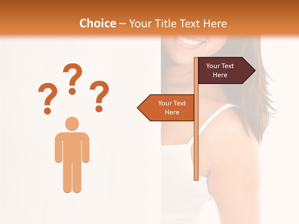 Studio Beautiful Sweet PowerPoint Template