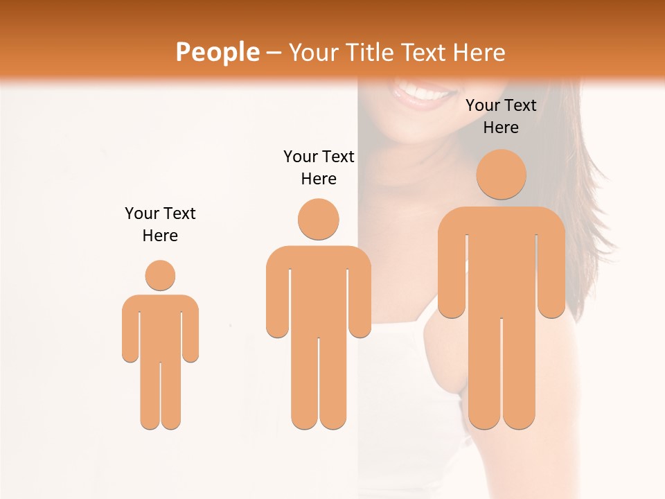 Studio Beautiful Sweet PowerPoint Template