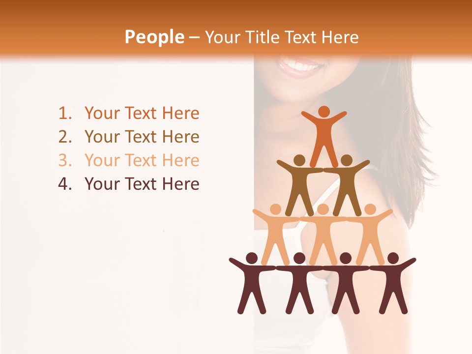 Studio Beautiful Sweet PowerPoint Template