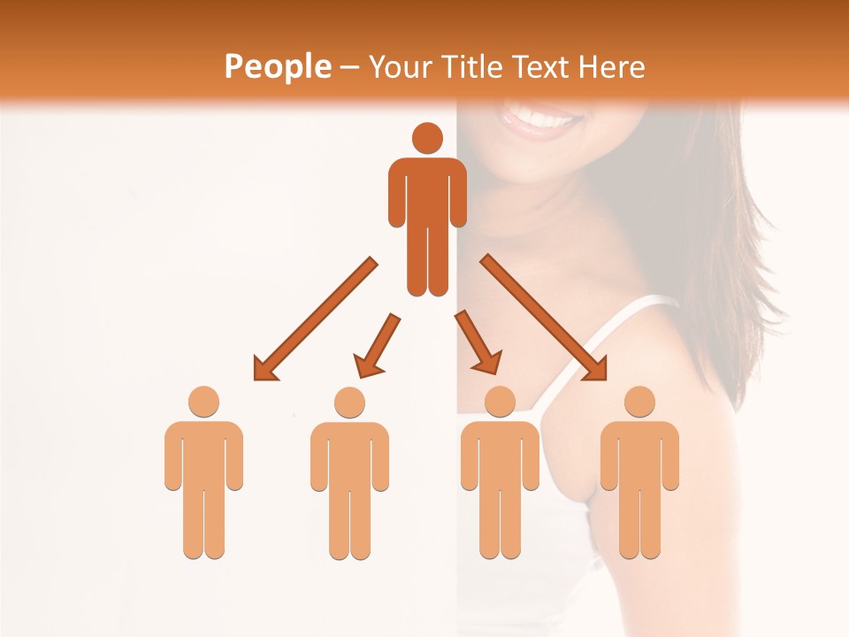 Studio Beautiful Sweet PowerPoint Template