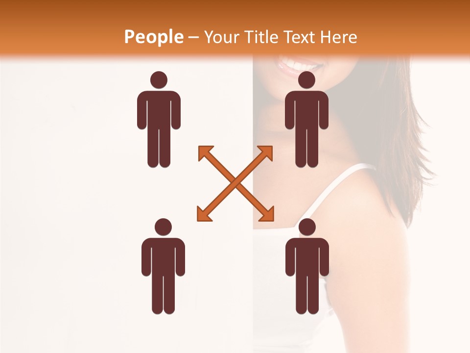 Studio Beautiful Sweet PowerPoint Template