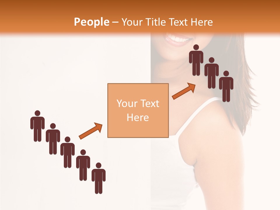 Studio Beautiful Sweet PowerPoint Template