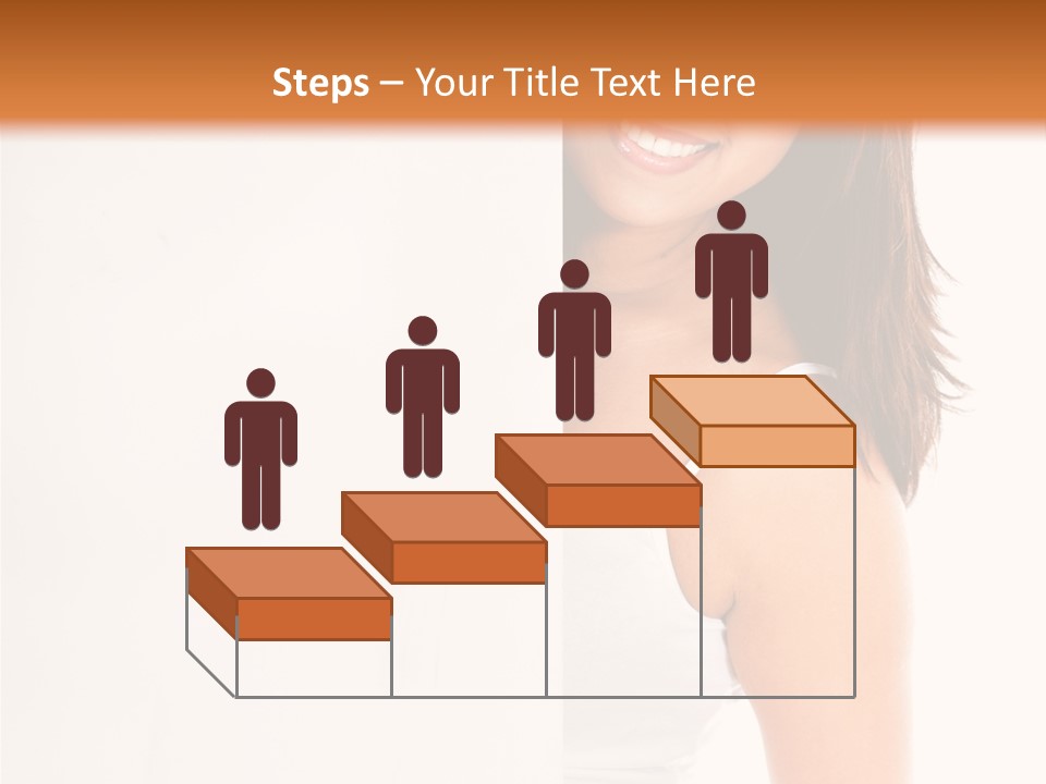 Studio Beautiful Sweet PowerPoint Template