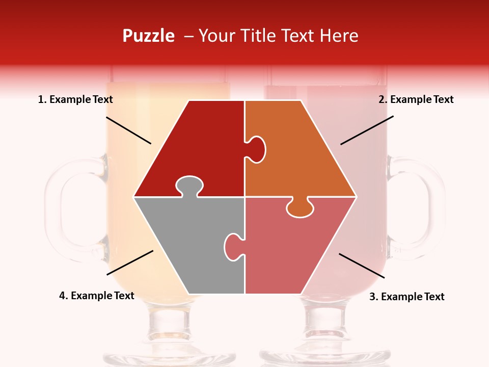 Planet Environment Blue PowerPoint Template