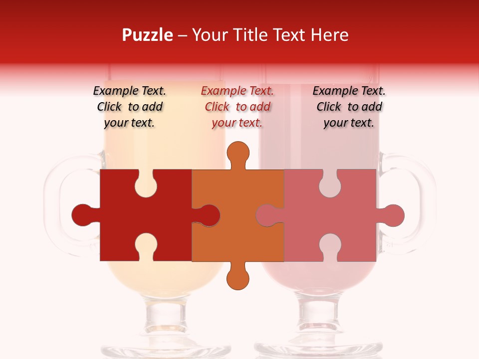 Planet Environment Blue PowerPoint Template