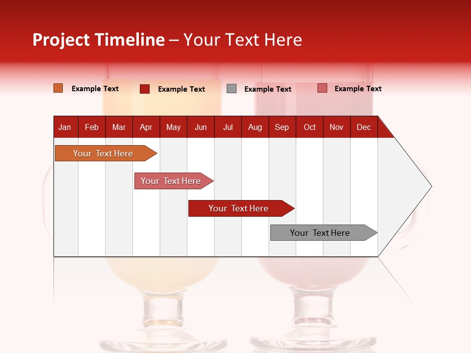 Planet Environment Blue PowerPoint Template