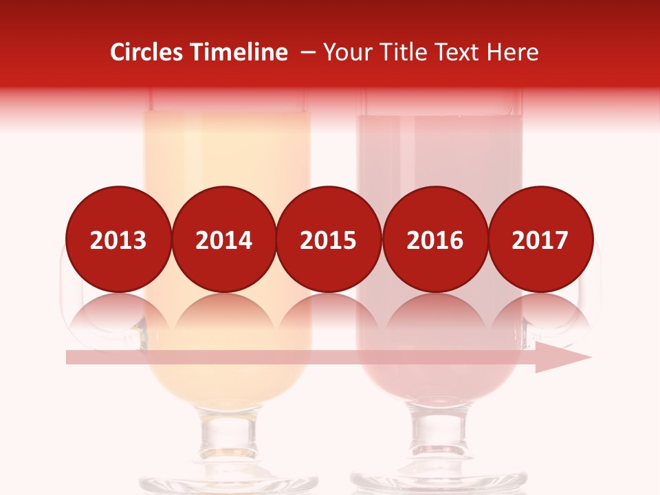 Planet Environment Blue PowerPoint Template