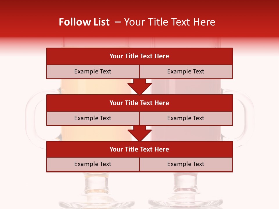 Planet Environment Blue PowerPoint Template