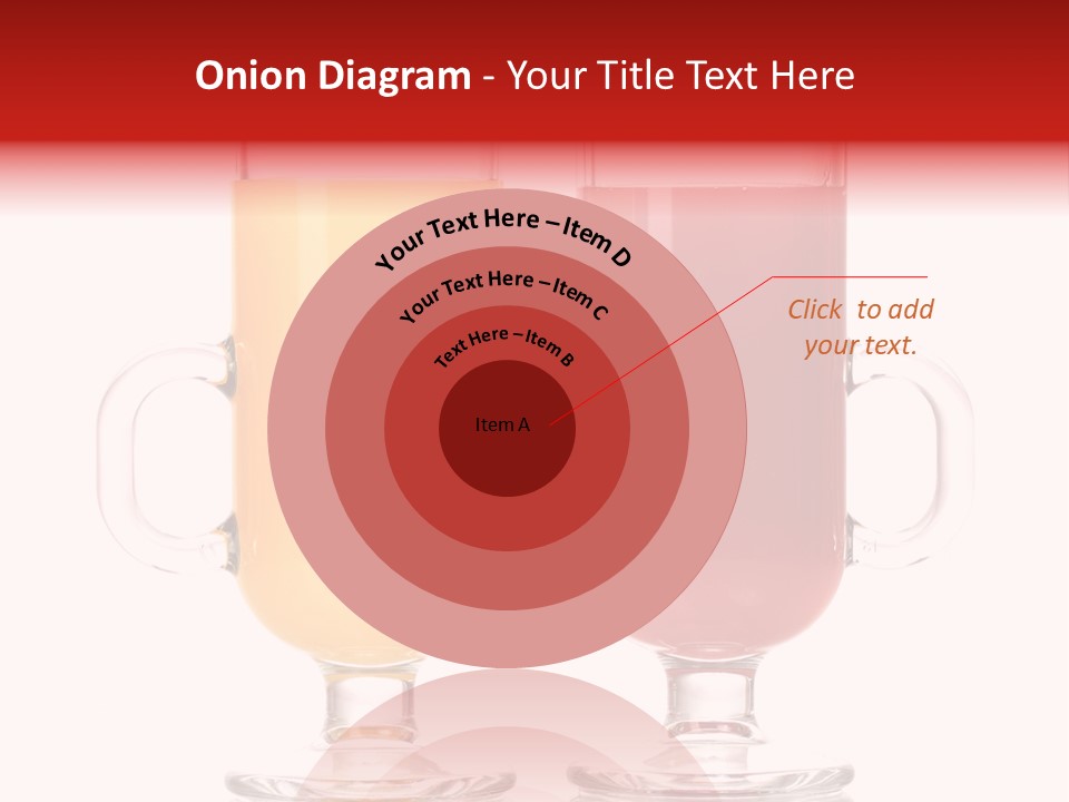 Planet Environment Blue PowerPoint Template