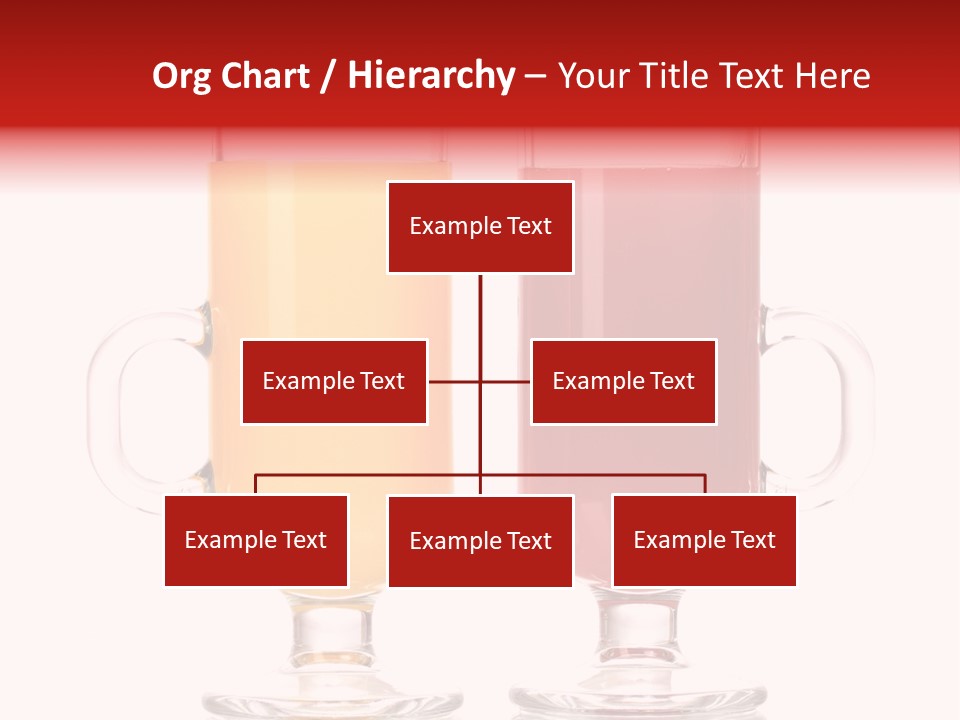 Planet Environment Blue PowerPoint Template