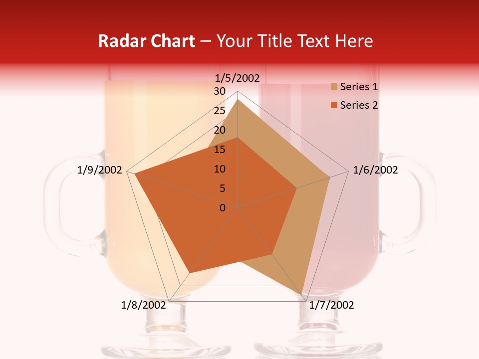 Planet Environment Blue PowerPoint Template
