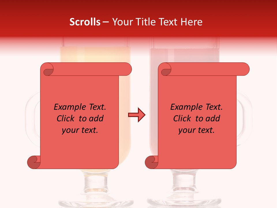 Planet Environment Blue PowerPoint Template