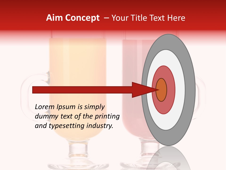 Planet Environment Blue PowerPoint Template