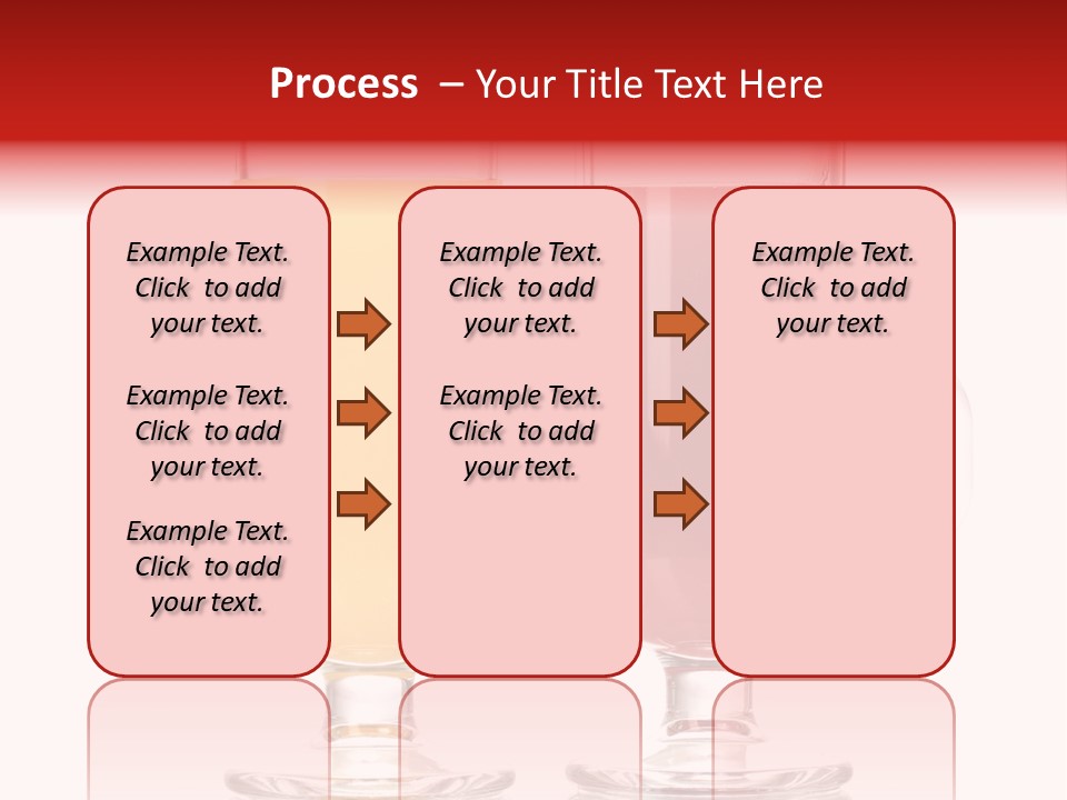 Planet Environment Blue PowerPoint Template