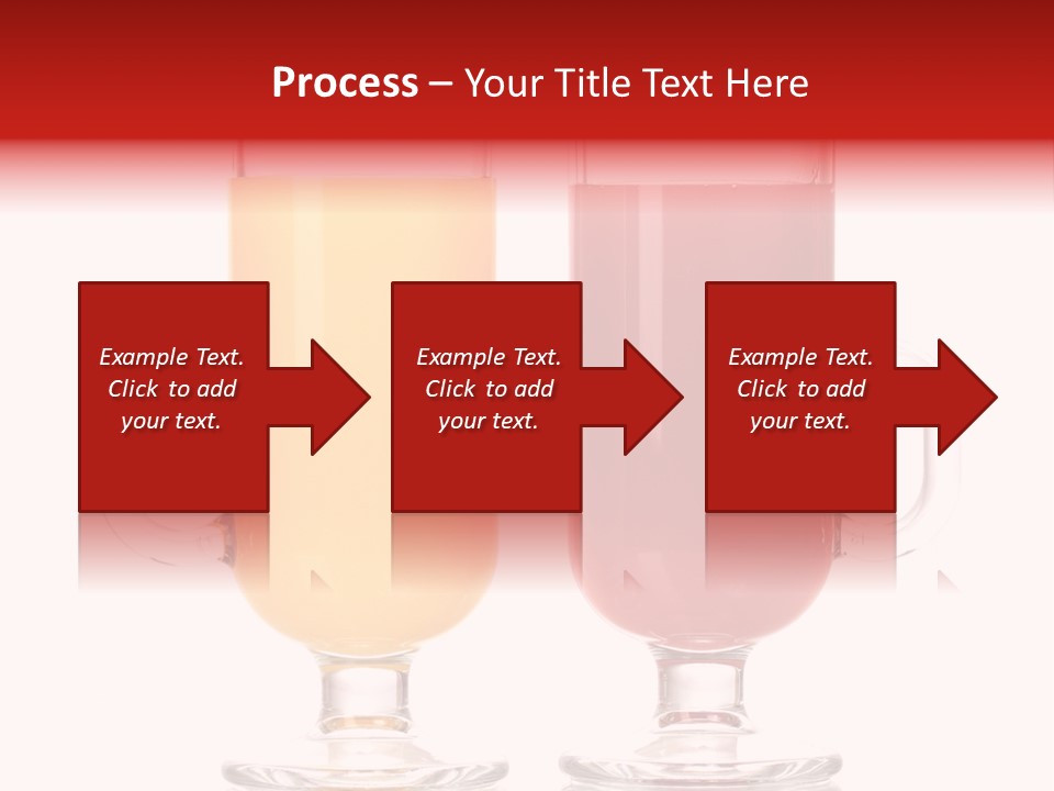 Planet Environment Blue PowerPoint Template