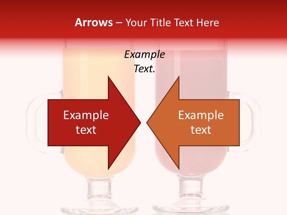 Planet Environment Blue PowerPoint Template