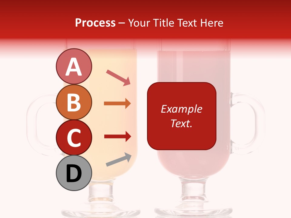 Planet Environment Blue PowerPoint Template