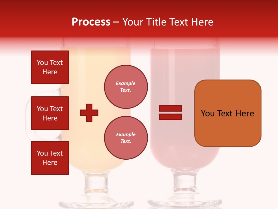 Planet Environment Blue PowerPoint Template