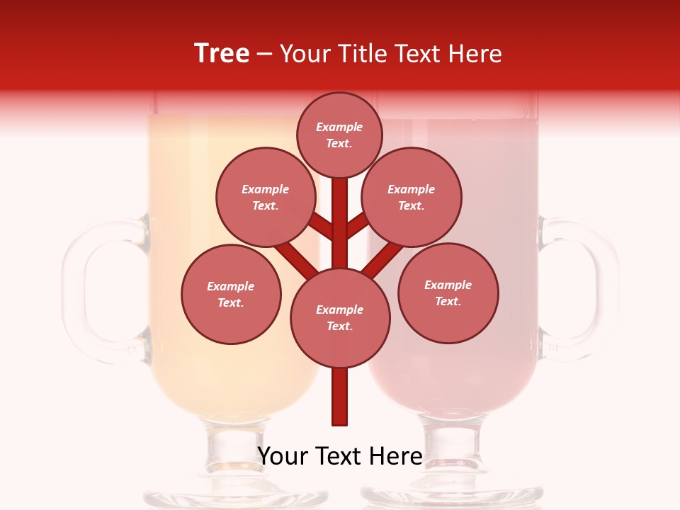 Planet Environment Blue PowerPoint Template