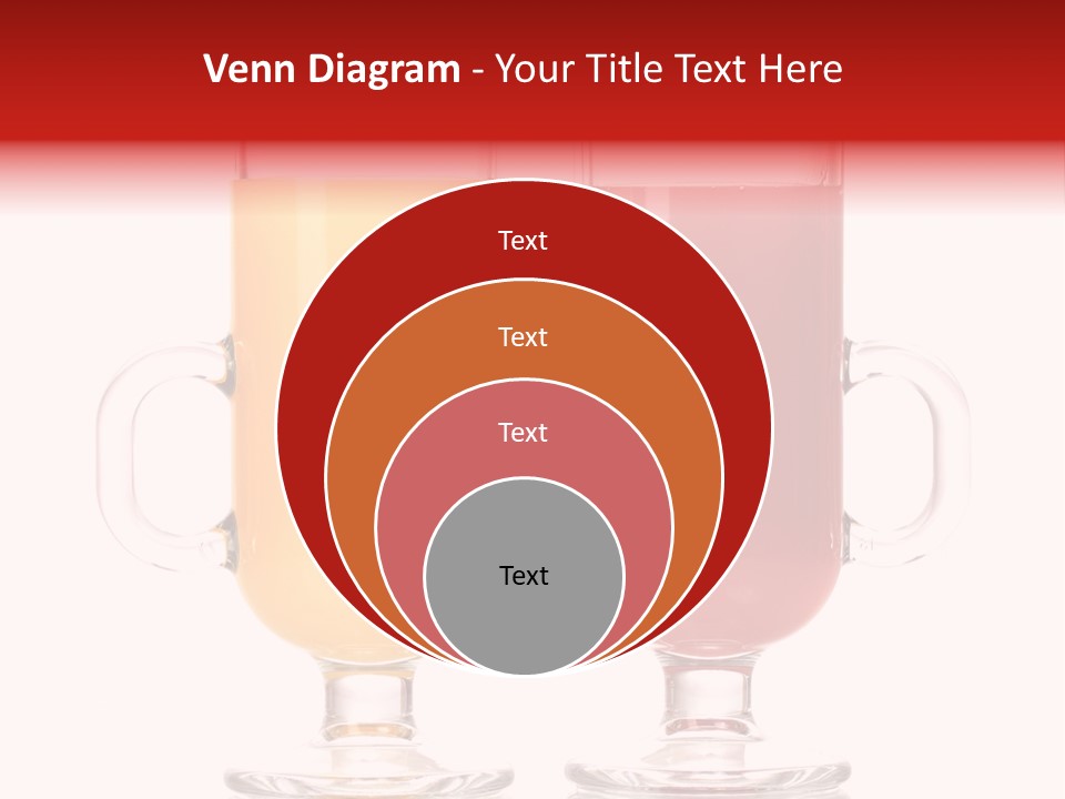 Planet Environment Blue PowerPoint Template
