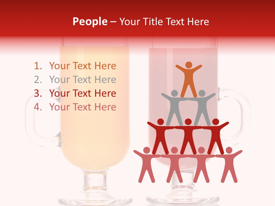 Planet Environment Blue PowerPoint Template