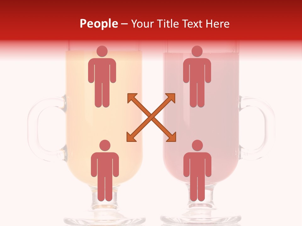 Planet Environment Blue PowerPoint Template