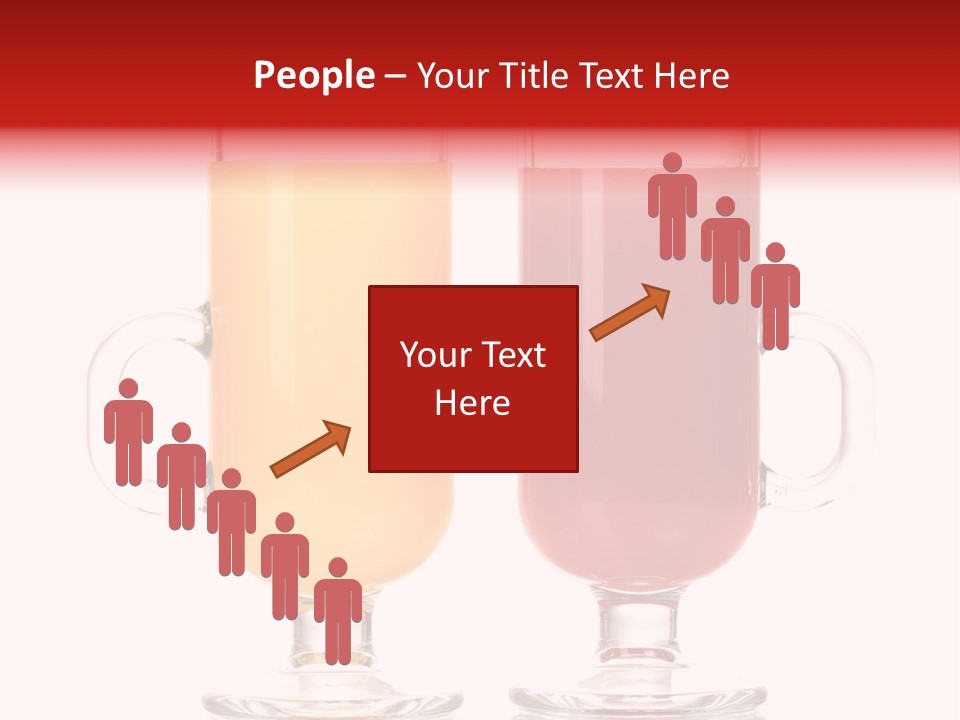 Planet Environment Blue PowerPoint Template