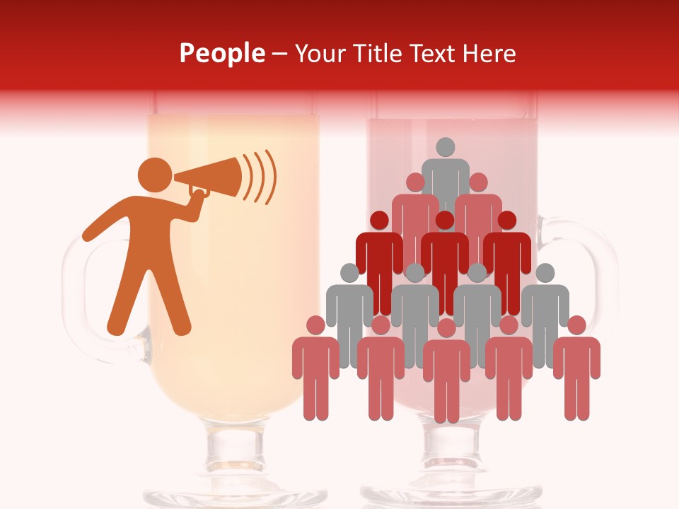 Planet Environment Blue PowerPoint Template