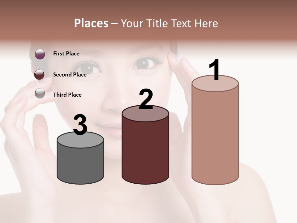 Treatment  Natural PowerPoint Template