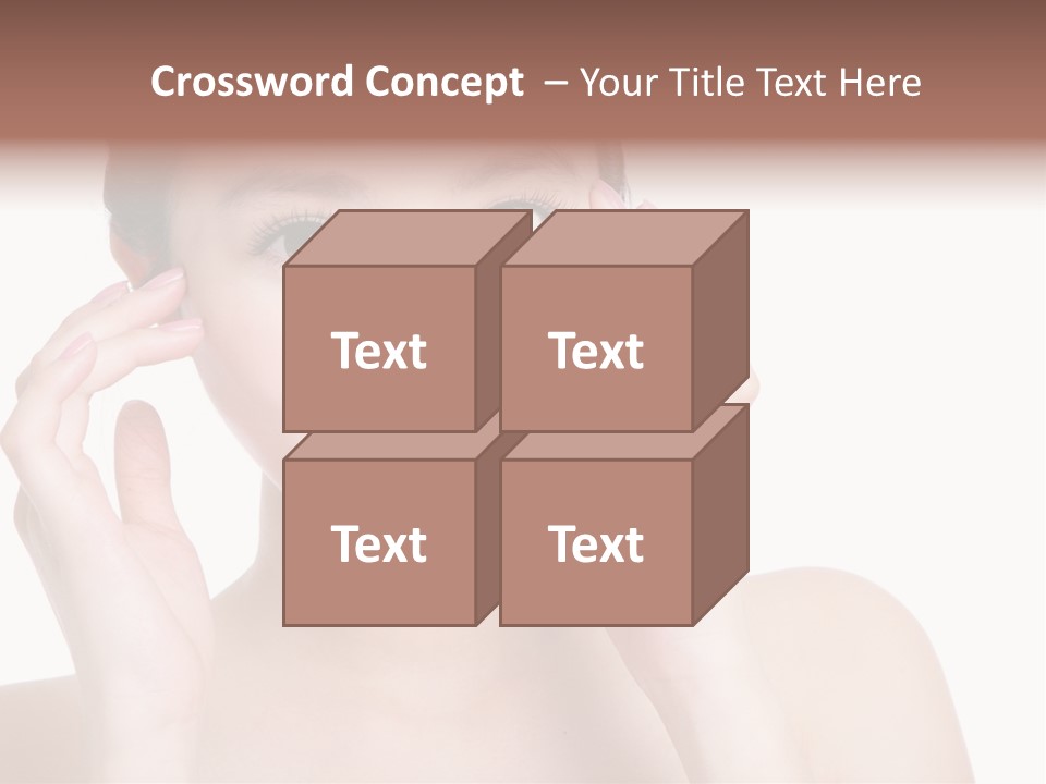 Treatment  Natural PowerPoint Template