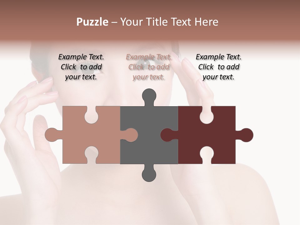 Treatment  Natural PowerPoint Template