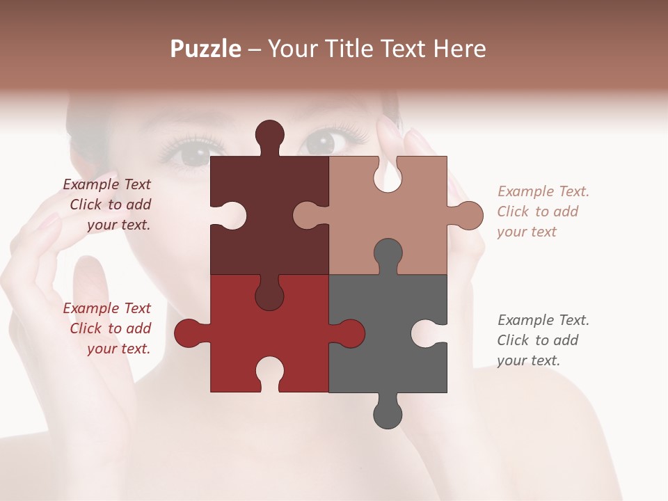 Treatment  Natural PowerPoint Template