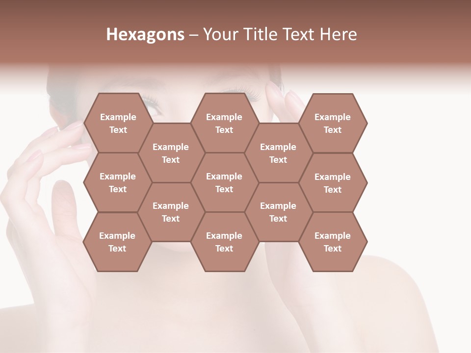 Treatment  Natural PowerPoint Template