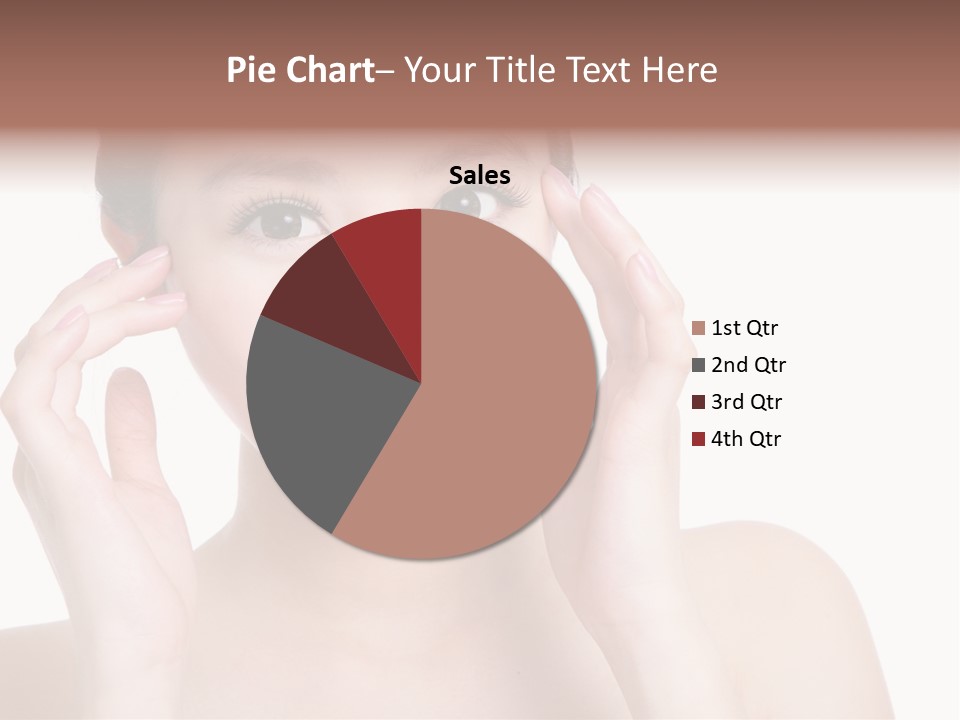 Treatment  Natural PowerPoint Template