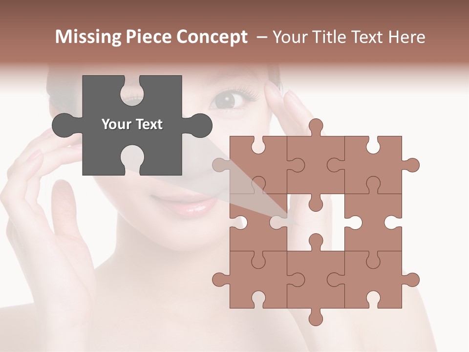 Treatment  Natural PowerPoint Template