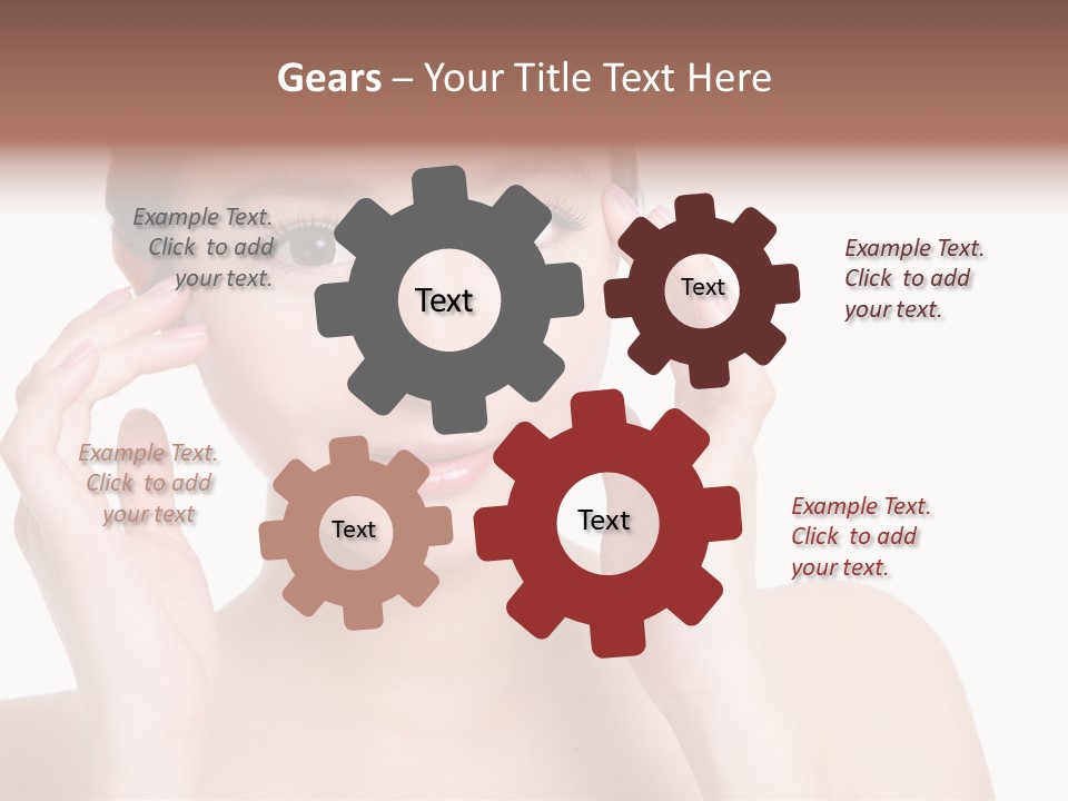 Treatment  Natural PowerPoint Template