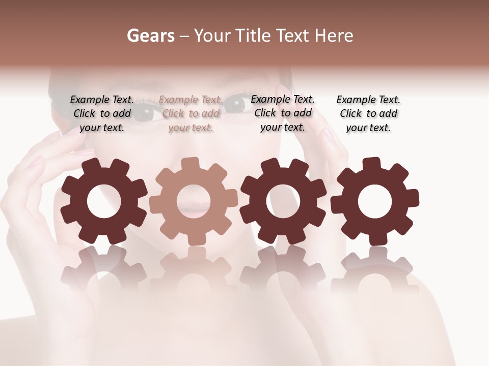 Treatment  Natural PowerPoint Template