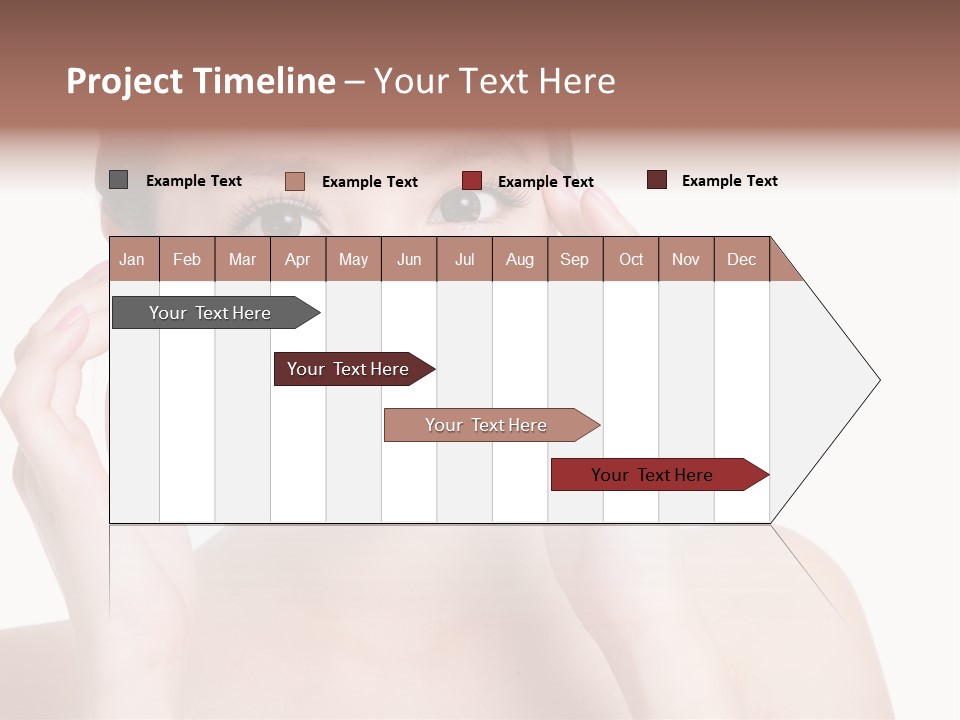 Treatment  Natural PowerPoint Template