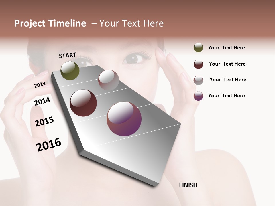 Treatment  Natural PowerPoint Template