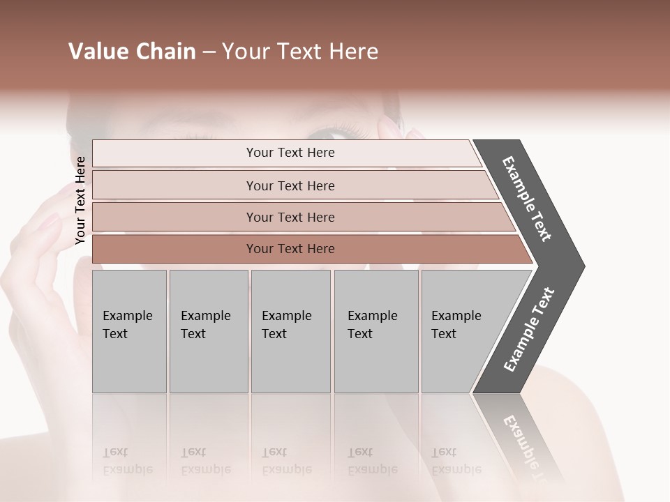 Treatment  Natural PowerPoint Template