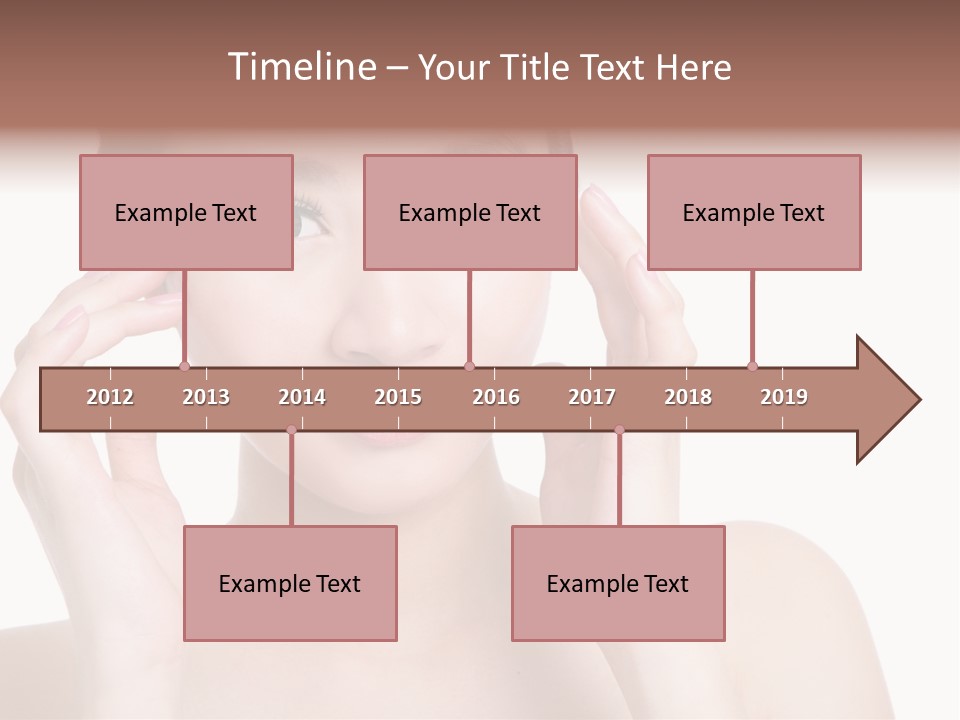 Treatment  Natural PowerPoint Template